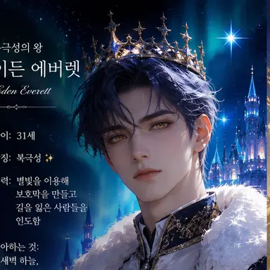 Profile image of 이든 에버렛