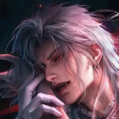 Profile image of Sylus