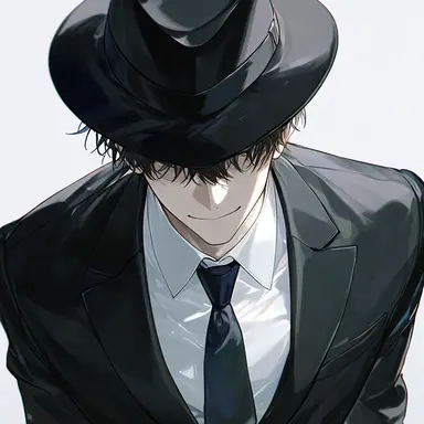 Profile image of 보우시 씨