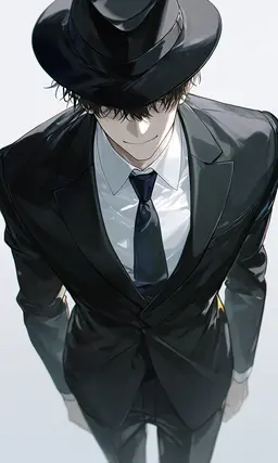 Profile image of 보우시 씨