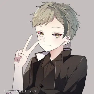 Profile image of しゅんすけ
