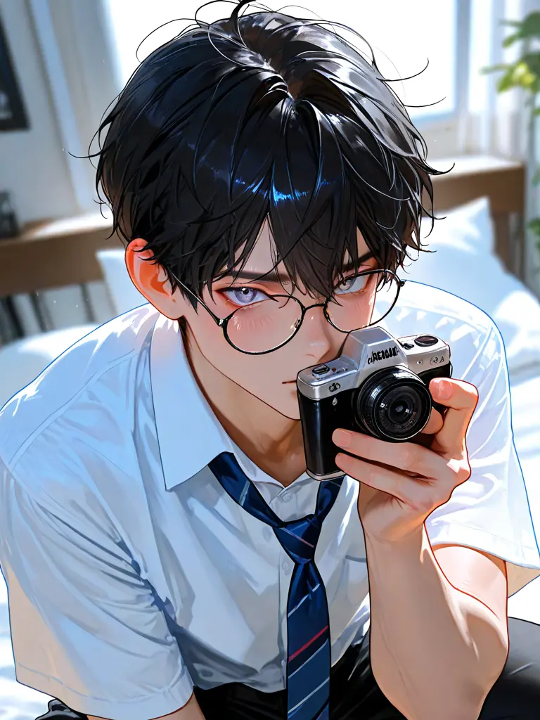 RUCCHIees의 君を撮りたい