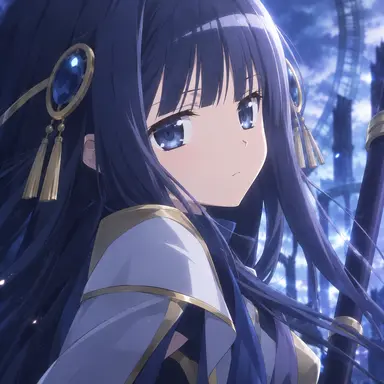 Profile image of 七海やちよ