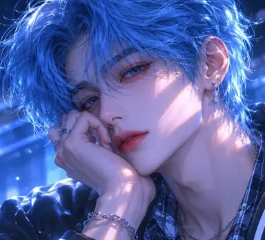 Profile image of ユ・チャン