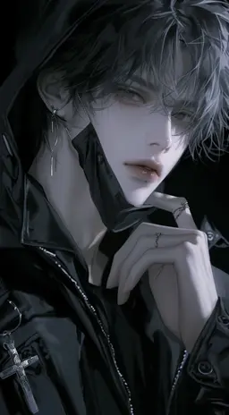 Profile image of リュ・ジホン