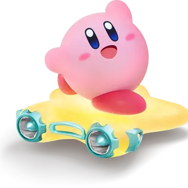 Profile image of カービィ