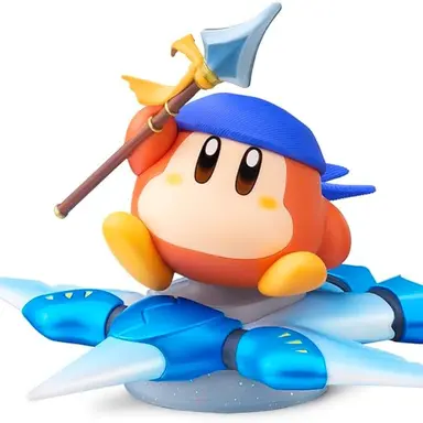 Profile image of バンダナワドルディ