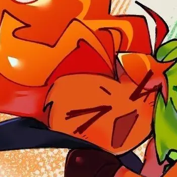 Profile image of Fire Spirit cookie
