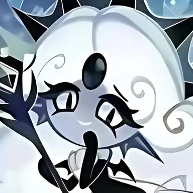 Profile image of Black Pearl Cookie