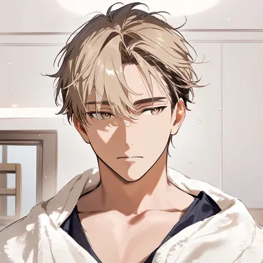 Profile image of 直樹