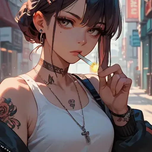 SinfulWasp5281의 경기도 중원구 근처 어두운 불법 골목