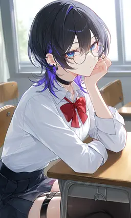 Profile image of 有朱