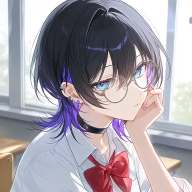 Profile image of 有朱