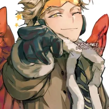 Profile image of Hawks
