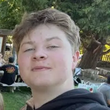 Profile image of Hudson Matter