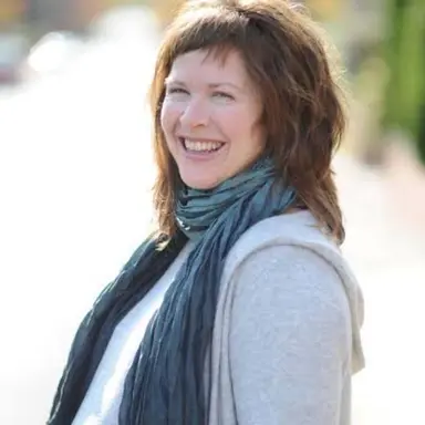 Profile image of Lauren Matter