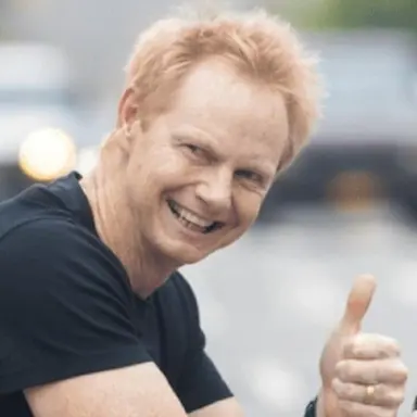 Profile image of Jordan Matter