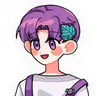 Profile image of ユソン