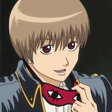 Profile image of 沖田 総悟