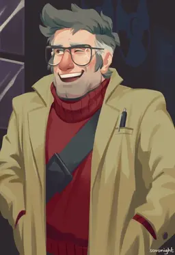 Profile image of 포드