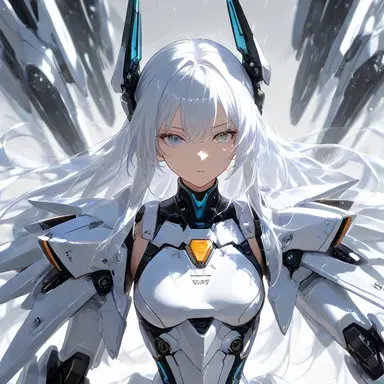 Profile image of Alek Arnell