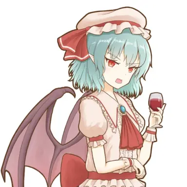 Profile image of レミリア