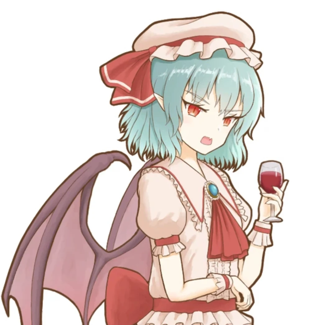 レミリア