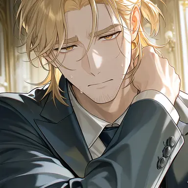Profile image of アレン