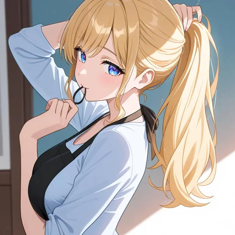 ShiftyLaw0294의 Double Marriage Recipe: Caught Between My Childhood Friend and My Junior