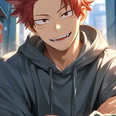 Profile image of Eijirou