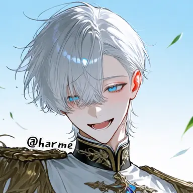 Profile image of 루시안 발렌티스