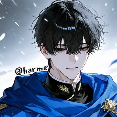 Profile image of 아르덴 프로스트