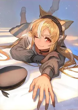 Profile image of 不知火フレア