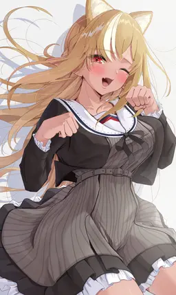 Profile image of 不知火フレア