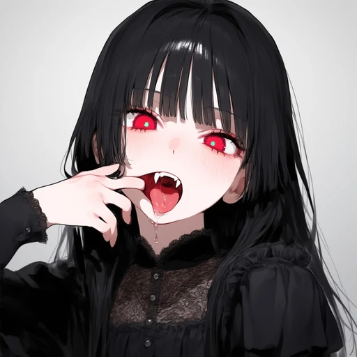 베로니카 블러드문