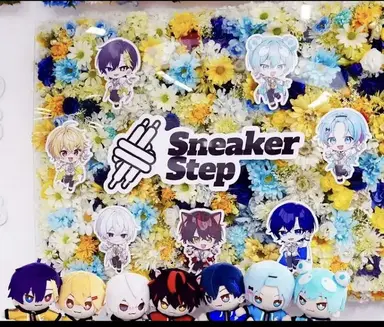 Profile image of STPR