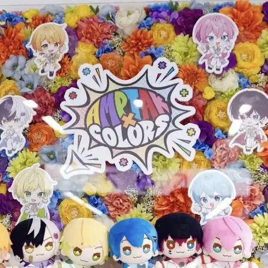 PureHut2191의 STPRホスト