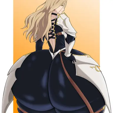 Profile image of Amelia
