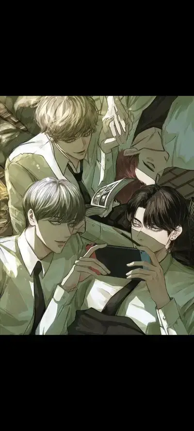 FruityTakin0748의 Roomates -BL