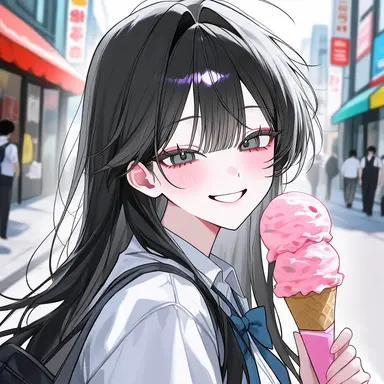 Profile image of ユ_ソア