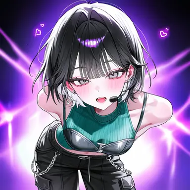 Profile image of ユ_ソア