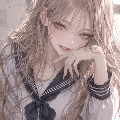Profile image of 乃愛