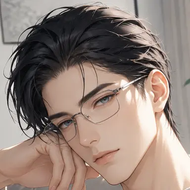 Profile image of 晃牙