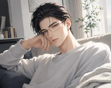 Profile image of 코가