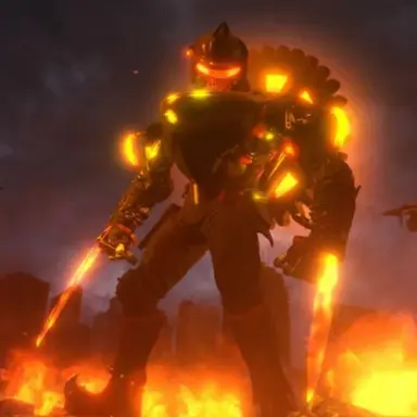 Profile image of 헌터 아스트로