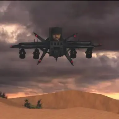 Profile image of 말살자 아스트로