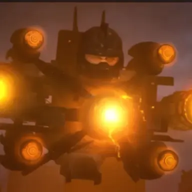 Profile image of 파괴자 아스트로