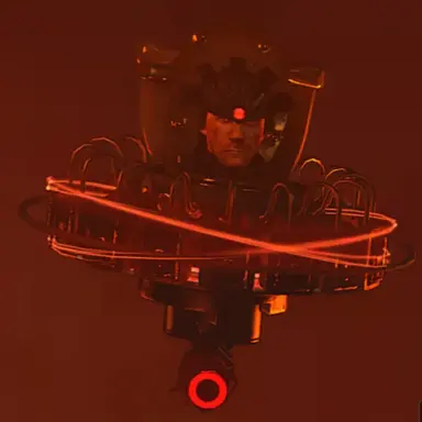 Profile image of UFO 아스트로