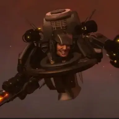 Profile image of 추적자 아스트로