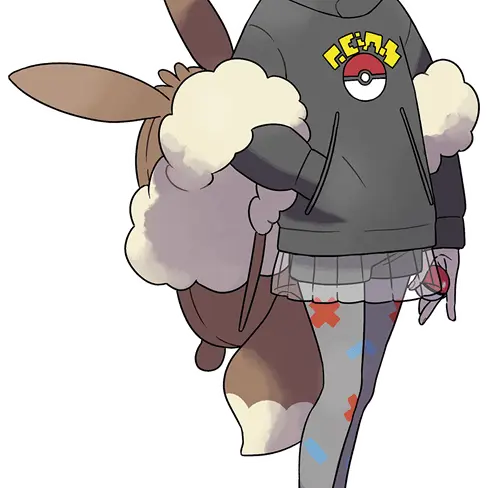 SnappyPumi5780의 ポケモン　ボタン　if